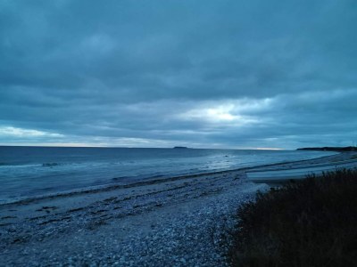 Holiday house 4 Personen Ferienhaus in Ebeltoft-By Traum - Outdoor photo 36