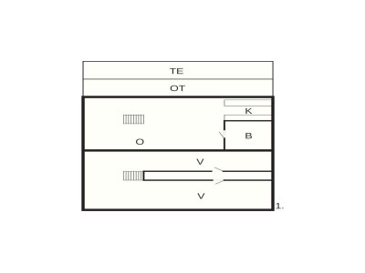 Holiday house 4 Personen Ferienhaus in Ebeltoft-By Traum - Document photo 37