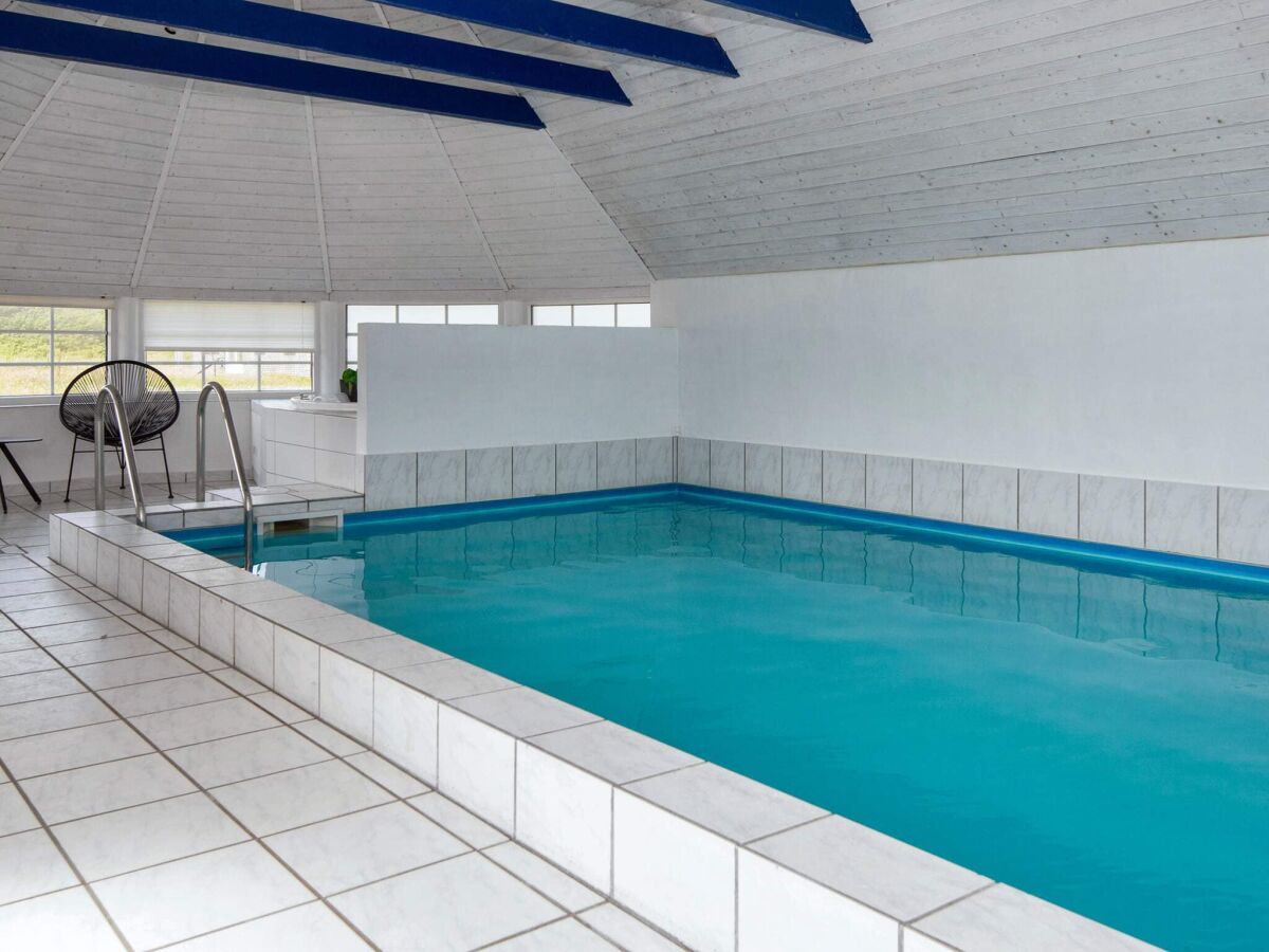 Holiday house 12 person holiday home in Harboøre-By Traum - Outdoor photo 2