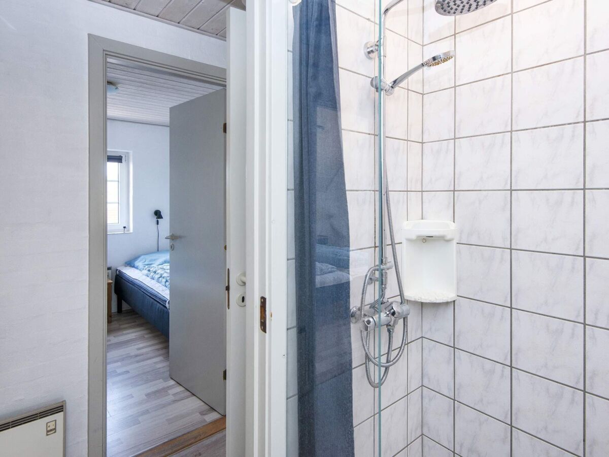 Holiday house 12 person holiday home in Harboøre-By Traum - Outdoor photo 5