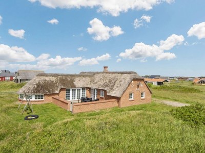 Holiday house 12 person holiday home in Harboøre-By Traum - Holiday house