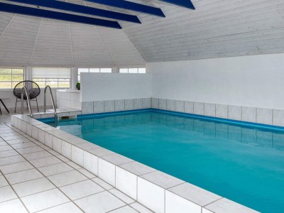 Holiday house 12 person holiday home in Harboøre-By Traum - Outdoor photo 2