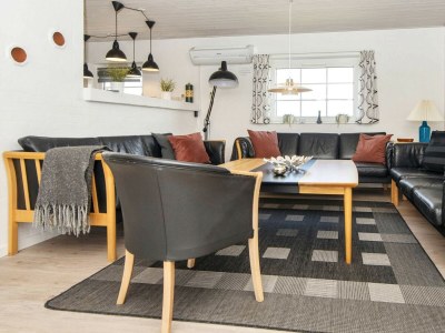Holiday house 12 person holiday home in Harboøre-By Traum - Outdoor photo 3