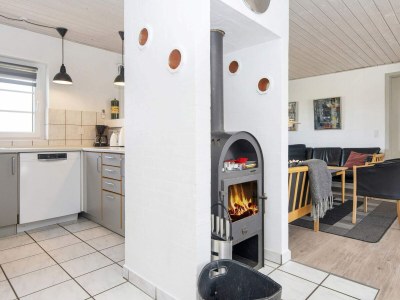 Holiday house 12 person holiday home in Harboøre-By Traum - Outdoor photo 4