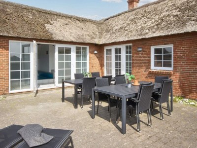 Holiday house 12 person holiday home in Harboøre-By Traum - Outdoor photo 6