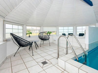 Holiday house 12 person holiday home in Harboøre-By Traum - Outdoor photo 8
