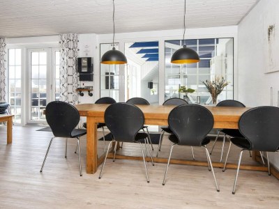 Holiday house 12 person holiday home in Harboøre-By Traum - Outdoor photo 10