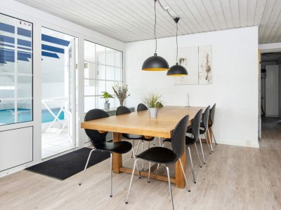 Holiday house 12 person holiday home in Harboøre-By Traum - Outdoor photo 13