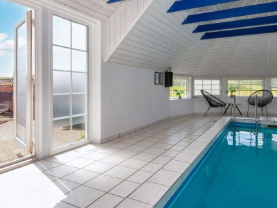 Holiday house 12 person holiday home in Harboøre-By Traum - Outdoor photo 16