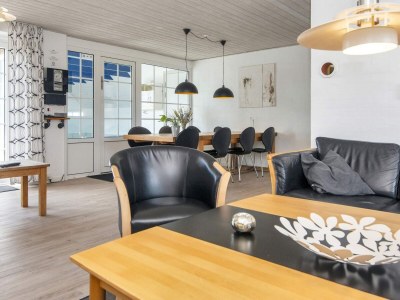 Holiday house 12 person holiday home in Harboøre-By Traum - Outdoor photo 17