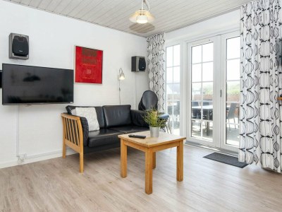 Holiday house 12 person holiday home in Harboøre-By Traum - Outdoor photo 18