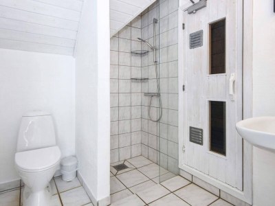 Holiday house 12 person holiday home in Harboøre-By Traum - Outdoor photo 22