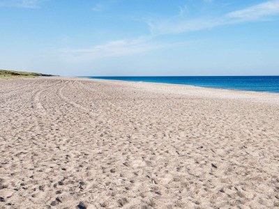 Holiday house 12 person holiday home in Harboøre-By Traum - Outdoor photo 26