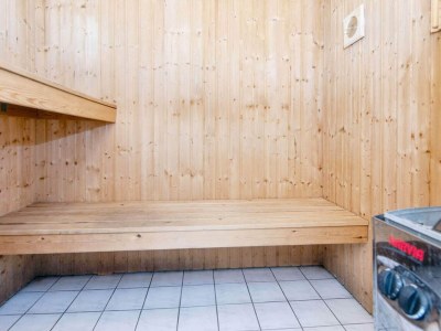 Holiday house 12 person holiday home in Harboøre-By Traum - Outdoor photo 27