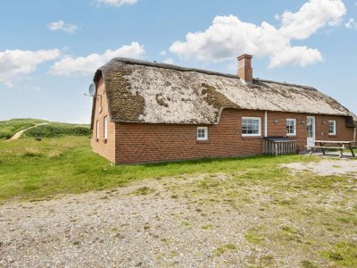 Holiday house 12 person holiday home in Harboøre-By Traum - Outdoor photo 29