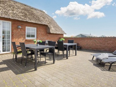 Holiday house 12 person holiday home in Harboøre-By Traum - Outdoor photo 30