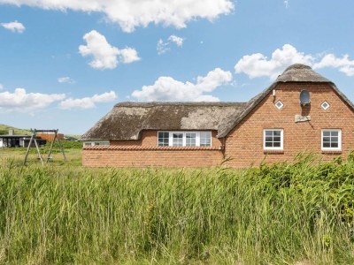 Holiday house 12 person holiday home in Harboøre-By Traum - Outdoor photo 31