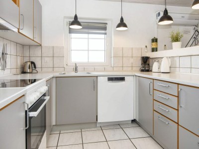 Holiday house 12 person holiday home in Harboøre-By Traum - Outdoor photo 35