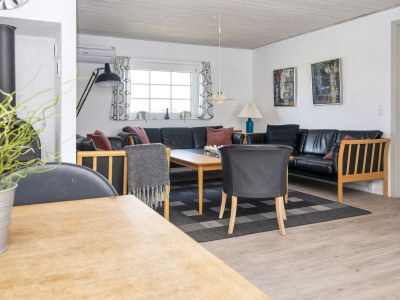 Holiday house 12 person holiday home in Harboøre-By Traum - Outdoor photo 37