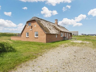 Holiday house 12 person holiday home in Harboøre-By Traum - Outdoor photo 41
