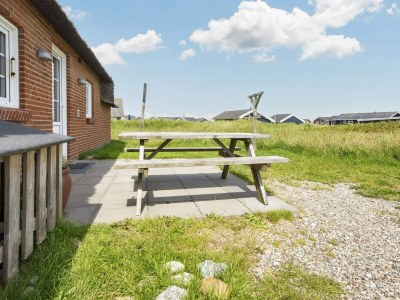 Holiday house 12 person holiday home in Harboøre-By Traum - Outdoor photo 42