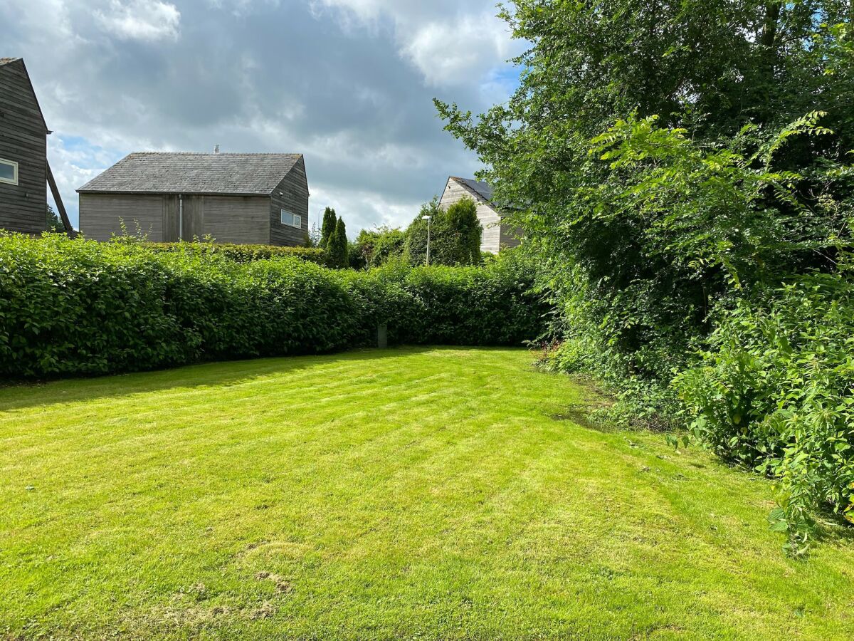 Holiday house Ferienhaus in Grou nahe Friesischen Seen - Outdoor photo 5