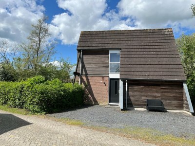 Holiday house Ferienhaus in Grou nahe Friesischen Seen - Outdoor photo 2