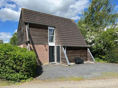 Holiday house Ferienhaus in Grou nahe Friesischen Seen - Outdoor photo 3