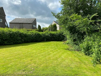 Holiday house Ferienhaus in Grou nahe Friesischen Seen - Outdoor photo 5