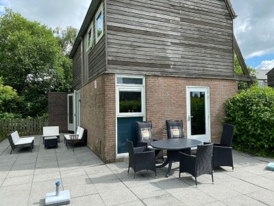 Holiday house Ferienhaus in Grou nahe Friesischen Seen - Outdoor photo 6