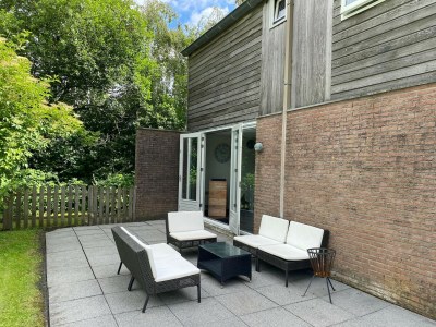 Holiday house Ferienhaus in Grou nahe Friesischen Seen - Outdoor photo 7