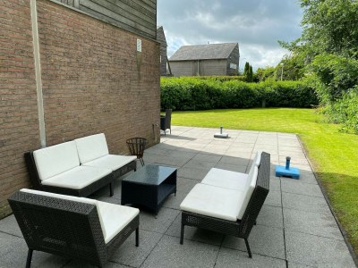 Holiday house Ferienhaus in Grou nahe Friesischen Seen - Outdoor photo 8