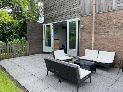 Holiday house Ferienhaus in Grou nahe Friesischen Seen - Outdoor photo 9