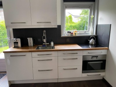 Holiday house Ferienhaus in Grou nahe Friesischen Seen - Features photo 11