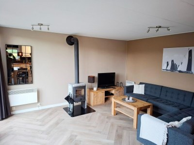 Holiday house Ferienhaus in Grou nahe Friesischen Seen - Features photo 12