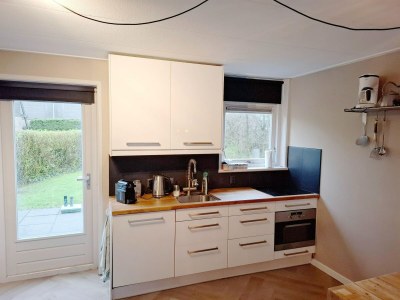 Holiday house Ferienhaus in Grou nahe Friesischen Seen - Features photo 13