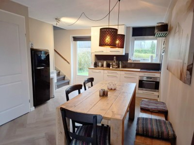 Holiday house Ferienhaus in Grou nahe Friesischen Seen - Features photo 14