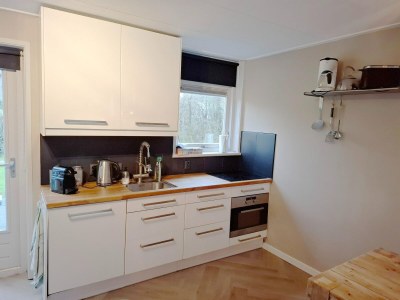 Holiday house Ferienhaus in Grou nahe Friesischen Seen - Features photo 15