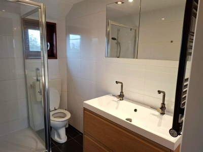 Holiday house Ferienhaus in Grou nahe Friesischen Seen - Features photo 16