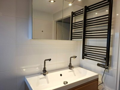 Holiday house Ferienhaus in Grou nahe Friesischen Seen - Features photo 17