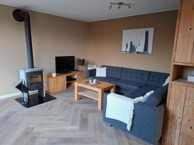 Holiday house Ferienhaus in Grou nahe Friesischen Seen - Features photo 20