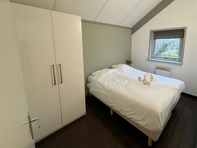 Holiday house Ferienhaus in Grou nahe Friesischen Seen - Features photo 22