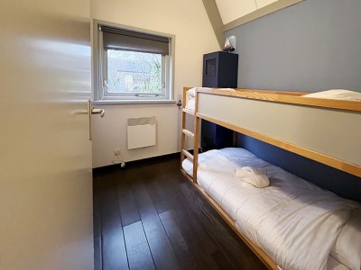 Holiday house Ferienhaus in Grou nahe Friesischen Seen - Features photo 23