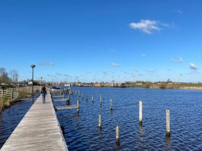 Holiday house Ferienhaus in Grou nahe Friesischen Seen - Environment photo 27