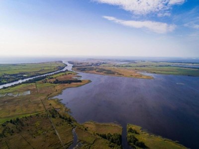 Holiday house Ferienhaus in Grou nahe Friesischen Seen - Environment photo 29