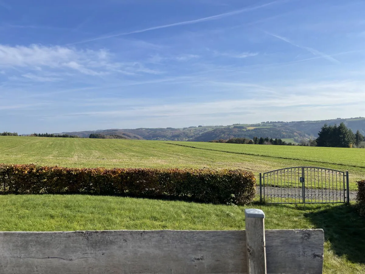 Holiday house Eifelblick Daleiden