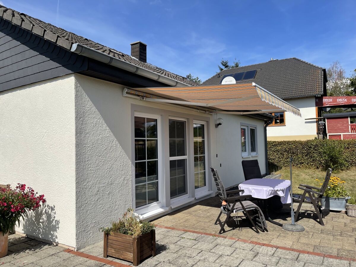 Holiday house Eifelblick Daleiden - Outdoor photo 5