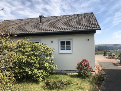 Holiday house Eifelblick Daleiden - Outdoor photo 2