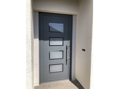 Holiday house Eifelblick Daleiden - Outdoor photo 3