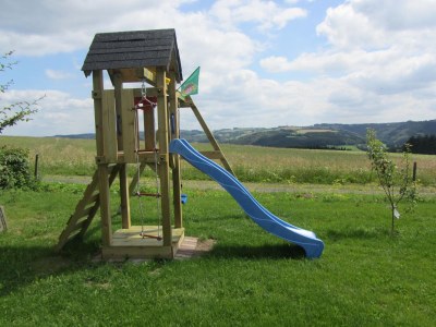 Holiday house Eifelblick Daleiden - Outdoor photo 6